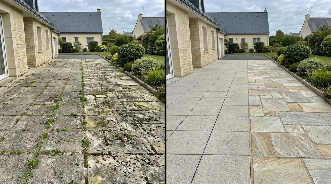Résultat élagage en Vendée — Elagage Vendée