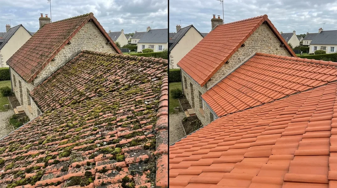 Résultat élagage en Vendée — Elagage Vendée