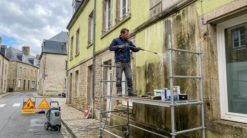 Paysagisme La Roche-sur-Yon